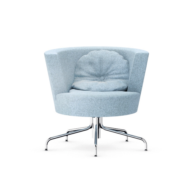 Lounge Sessel