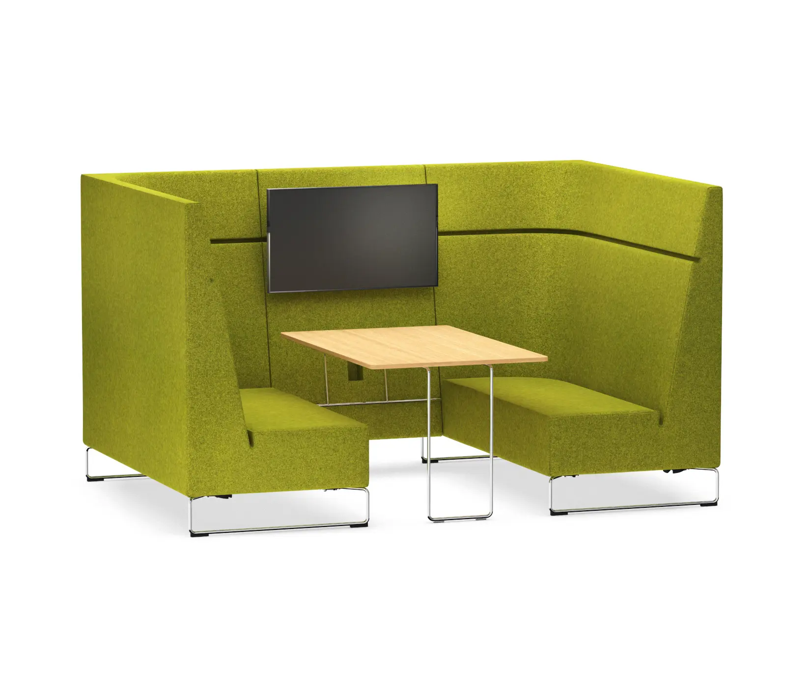 VS - Lounge HiBack