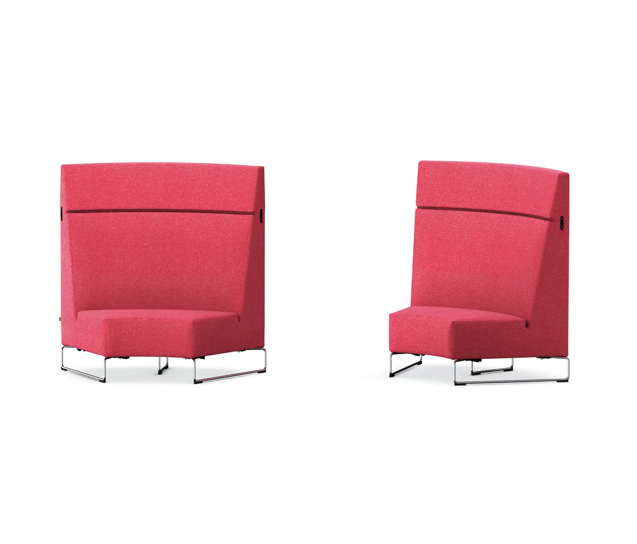 VS - Lounge HiBack