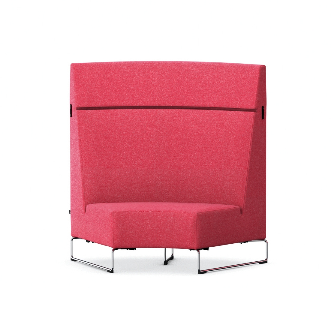Display product Lounge HiBack from manufacturer VS