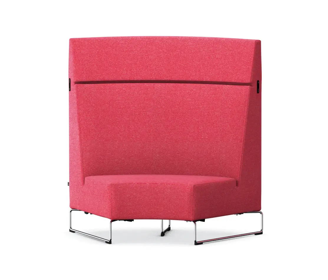 VS - Lounge HiBack
