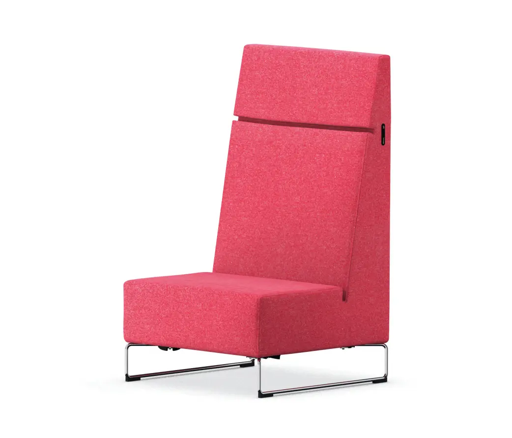 VS - Lounge HiBack