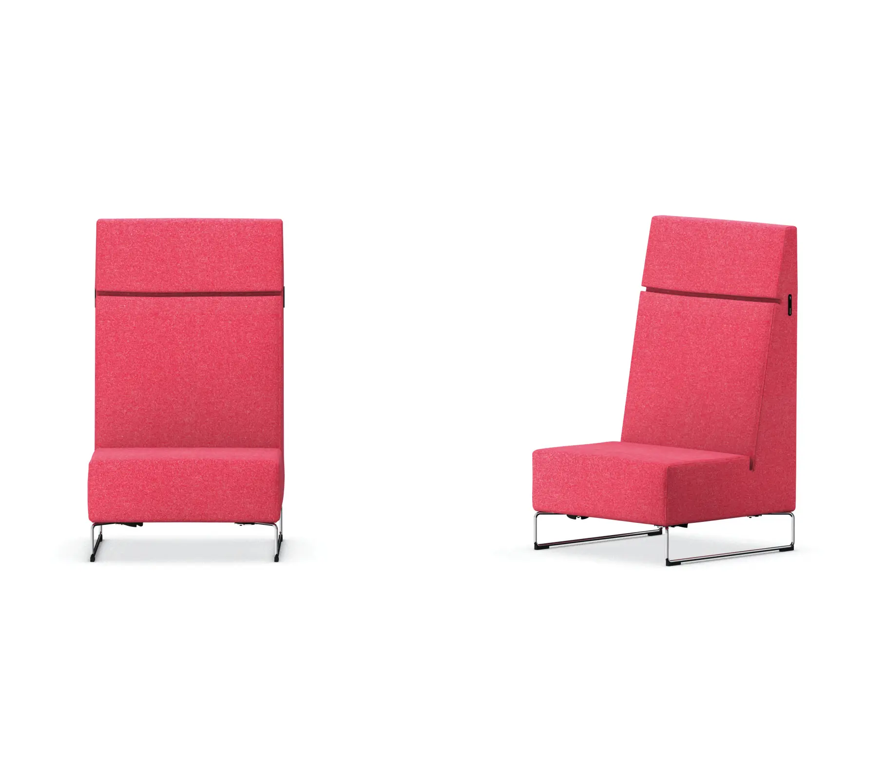 VS - Lounge HiBack