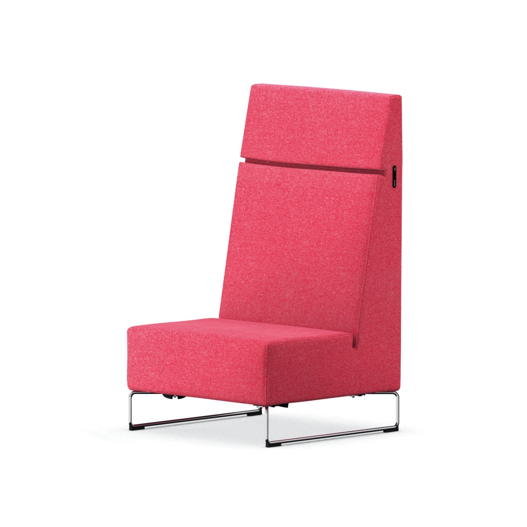 Display product Lounge HiBack from manufacturer VS