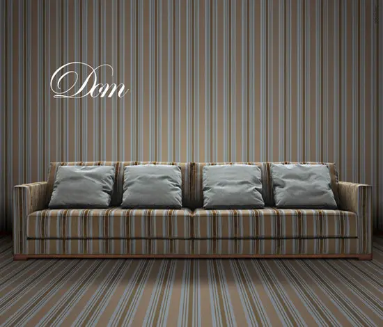 Decameron Design - Dom