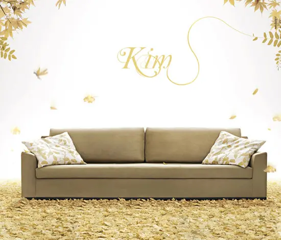 Decameron Design - Kim