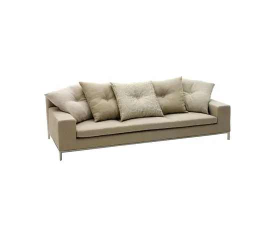Decameron Design - Flat