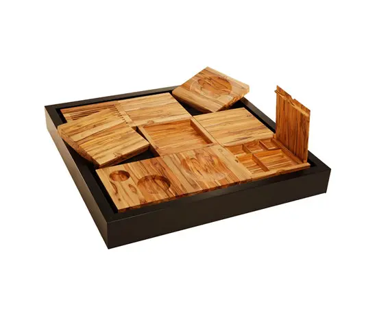 Decameron Design - Mix and Match table