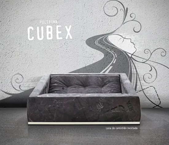 Decameron Design - Cubex