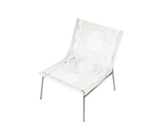 Decameron Design - Rendeira chair