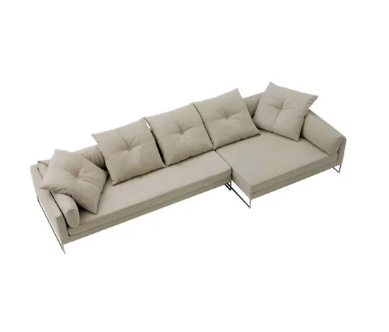 Decameron Design - Stay corner module