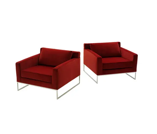 Decameron Design - Stay corner module