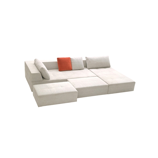 Mostrar el producto Block del fabricante Decameron Design