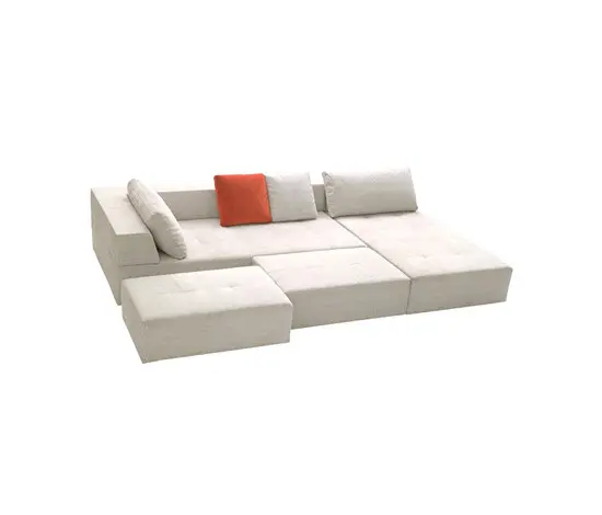 Decameron Design - Block
