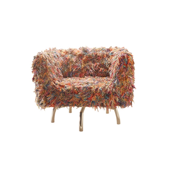 Mostrar el producto Giramundo del fabricante Decameron Design