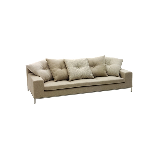 Mostrar el producto Flat del fabricante Decameron Design