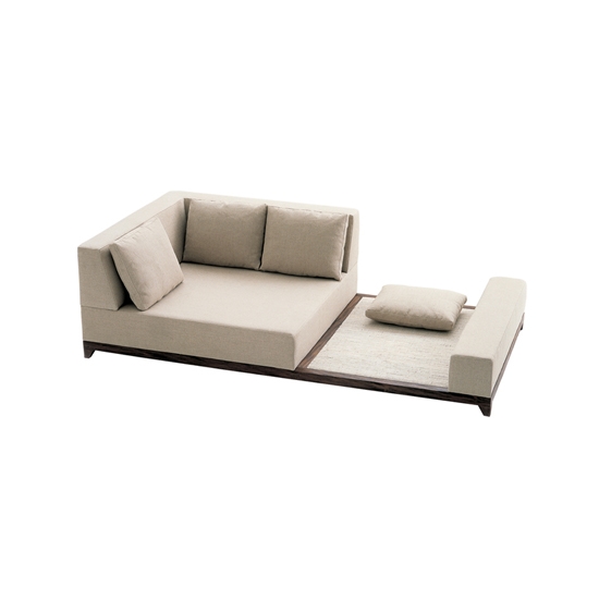 Mostrar el producto Ninho del fabricante Decameron Design