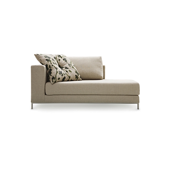 Mostrar el producto Linna dormeuse del fabricante Decameron Design