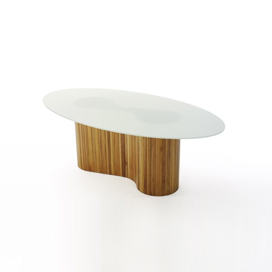 Display product Onda from manufacturer Decameron Design