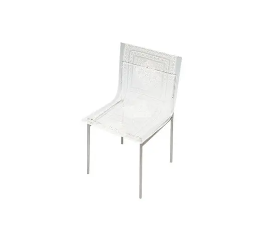 Decameron Design - Rendeira chair
