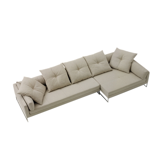 Mostrar el producto Stay sofa del fabricante Decameron Design
