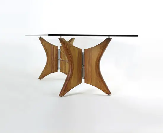Faro Design - Borboleta Table