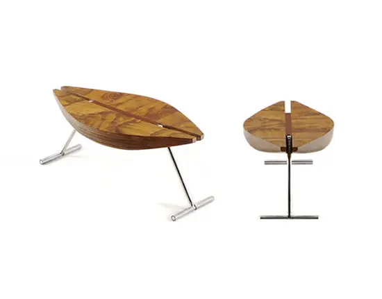 Faro Design - Coffee Stool