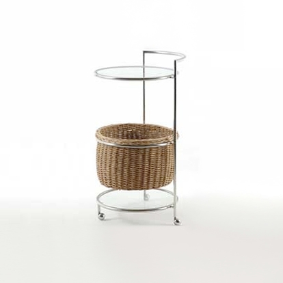 Display product Pequena Trolley from manufacturer Faro Design