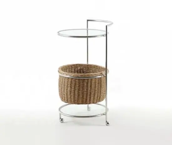 Faro Design - Pequena Trolley