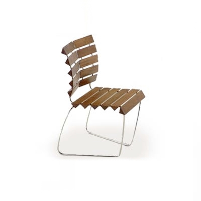 Display product Picote Chair from manufacturer Faro Design