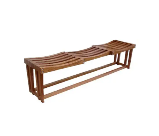 Schuster - Clip bench