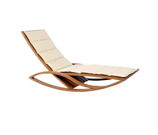 Schuster - Zonza rocking chaise