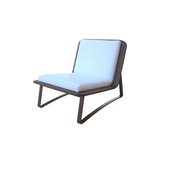 Display product Cut armchair from manufacturer Schuster