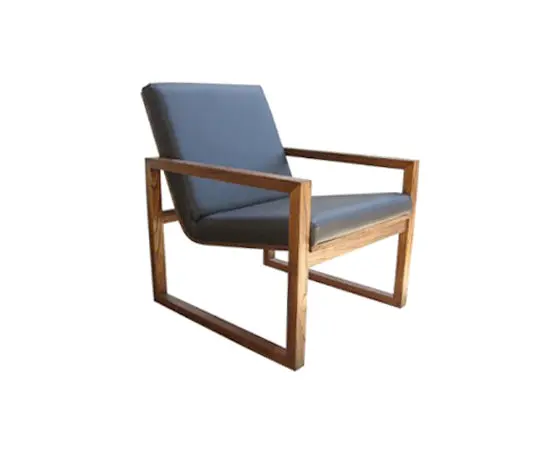 Schuster - Imbox armchair
