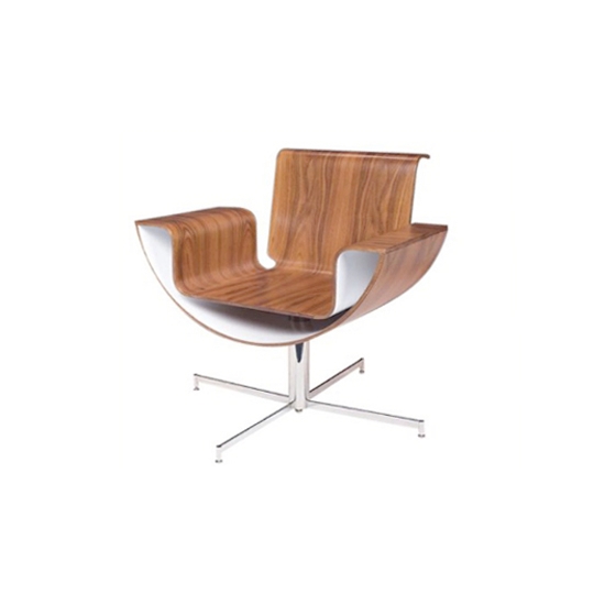 Display product Bergère Nouveau armchair from manufacturer Schuster