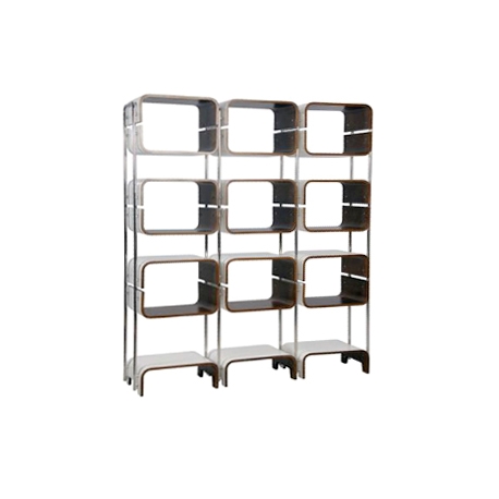 Vertoon produk Concha van vervaardiger Schuster