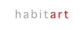 Logo for manufacturer Habitart