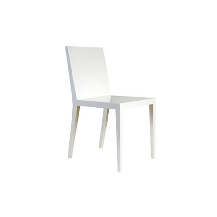 Vertoon produk Hibisco Chair van vervaardiger Habitart