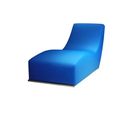 Habitart - Chaise Longue