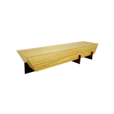 Mostrar el producto Olivatto Bench del fabricante Habitart