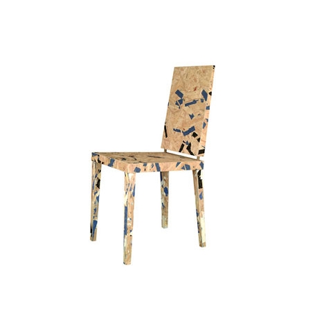 Vertoon produk Celia IC-001 van vervaardiger Habitart