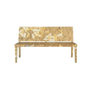 Vertoon produk Celia IC-008 van vervaardiger Habitart