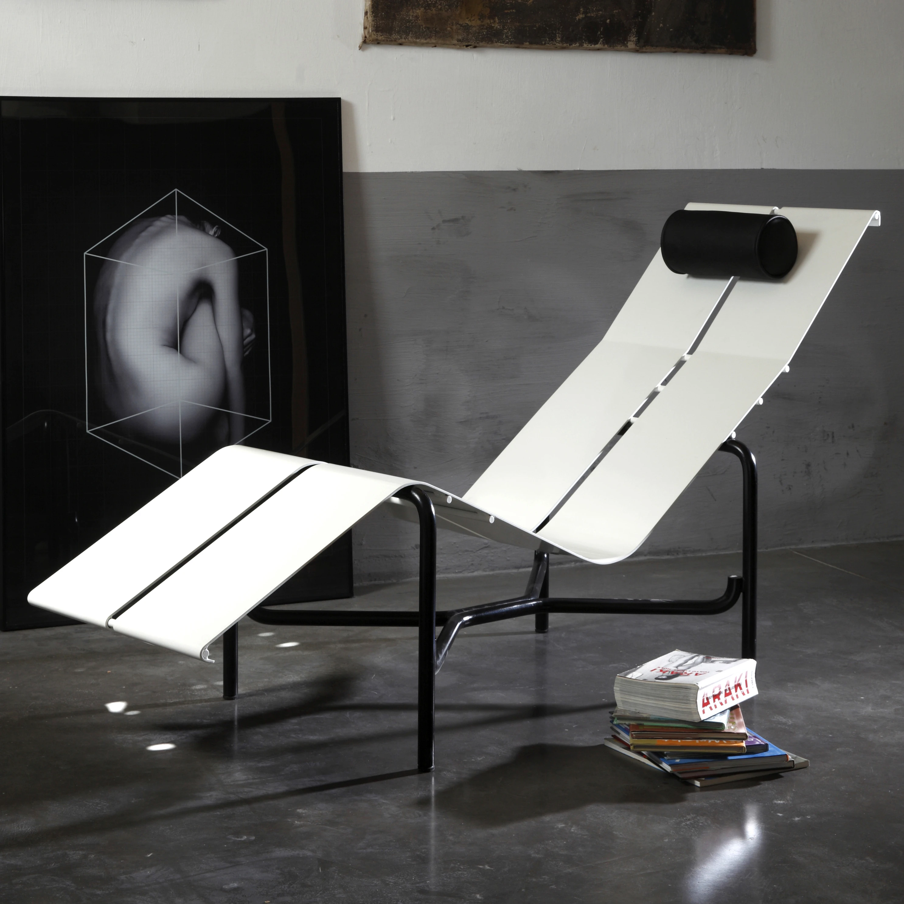 CHAISES LONGUES