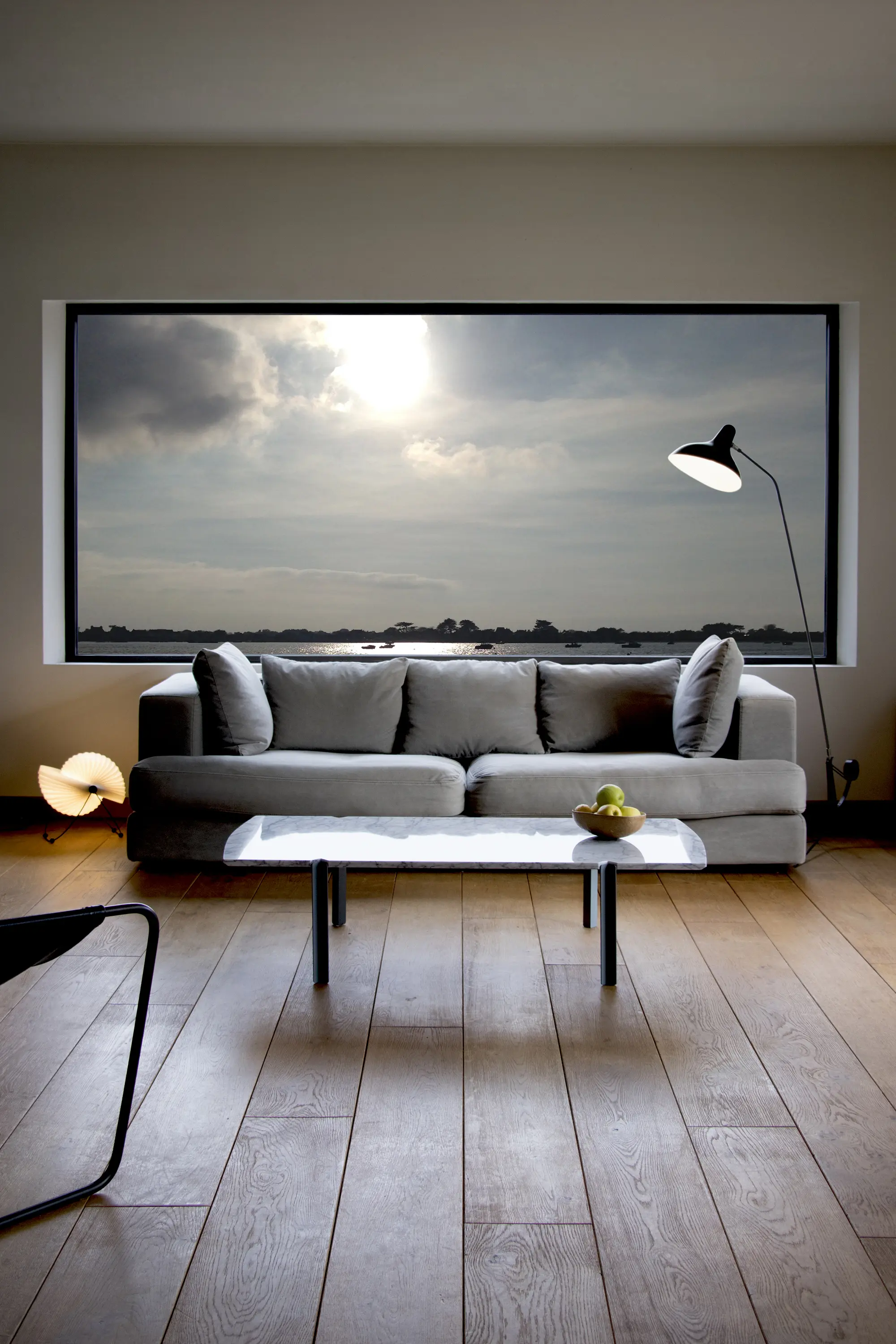 Objekto - Quattro Cantoni - Polished Marble/5021