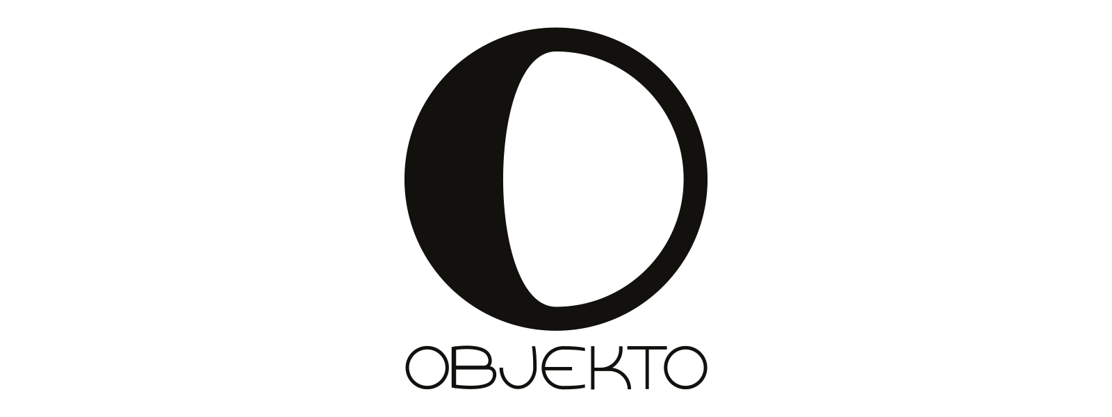 Logo di Objekto