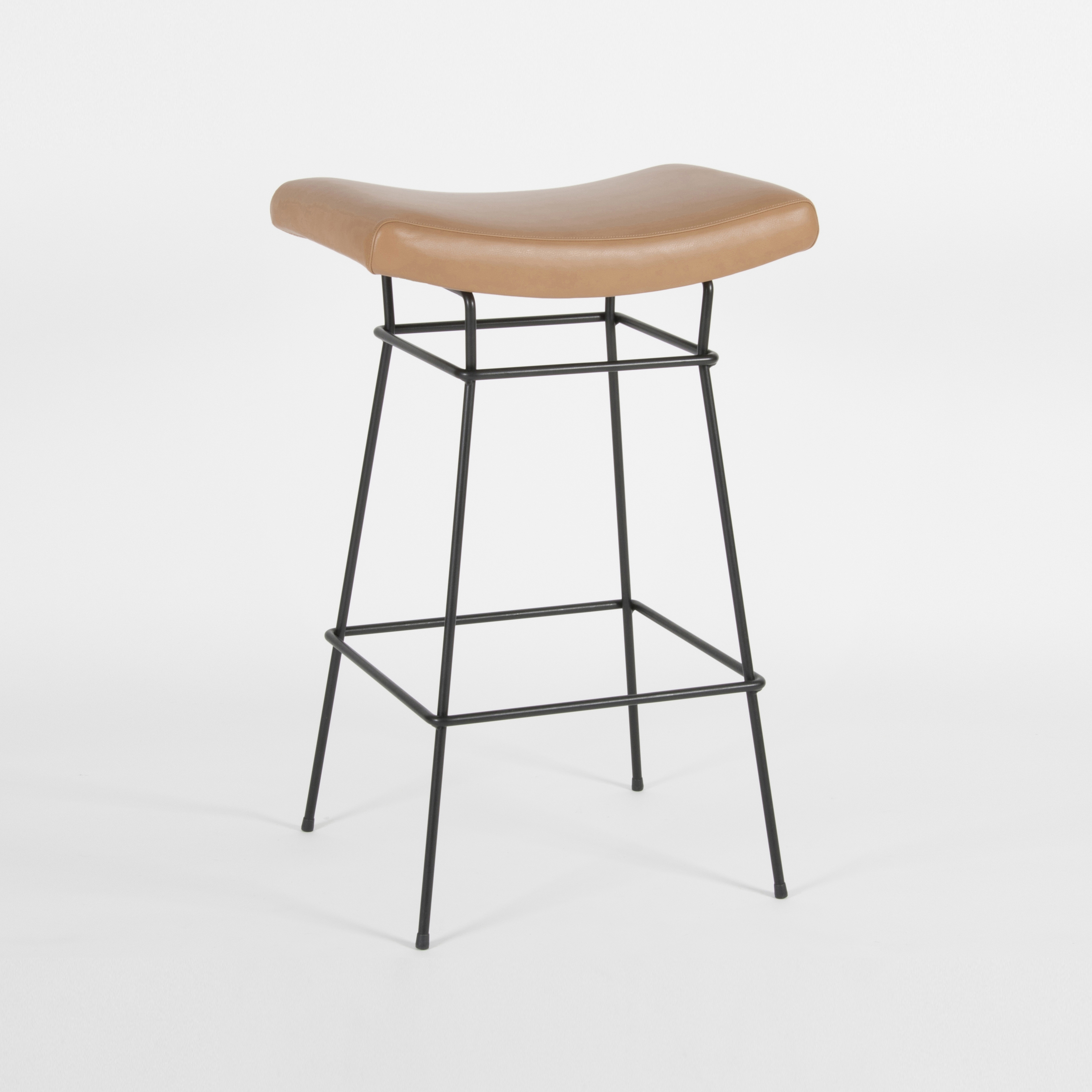 Display product Bienal - Bar/Almond from manufacturer Objekto