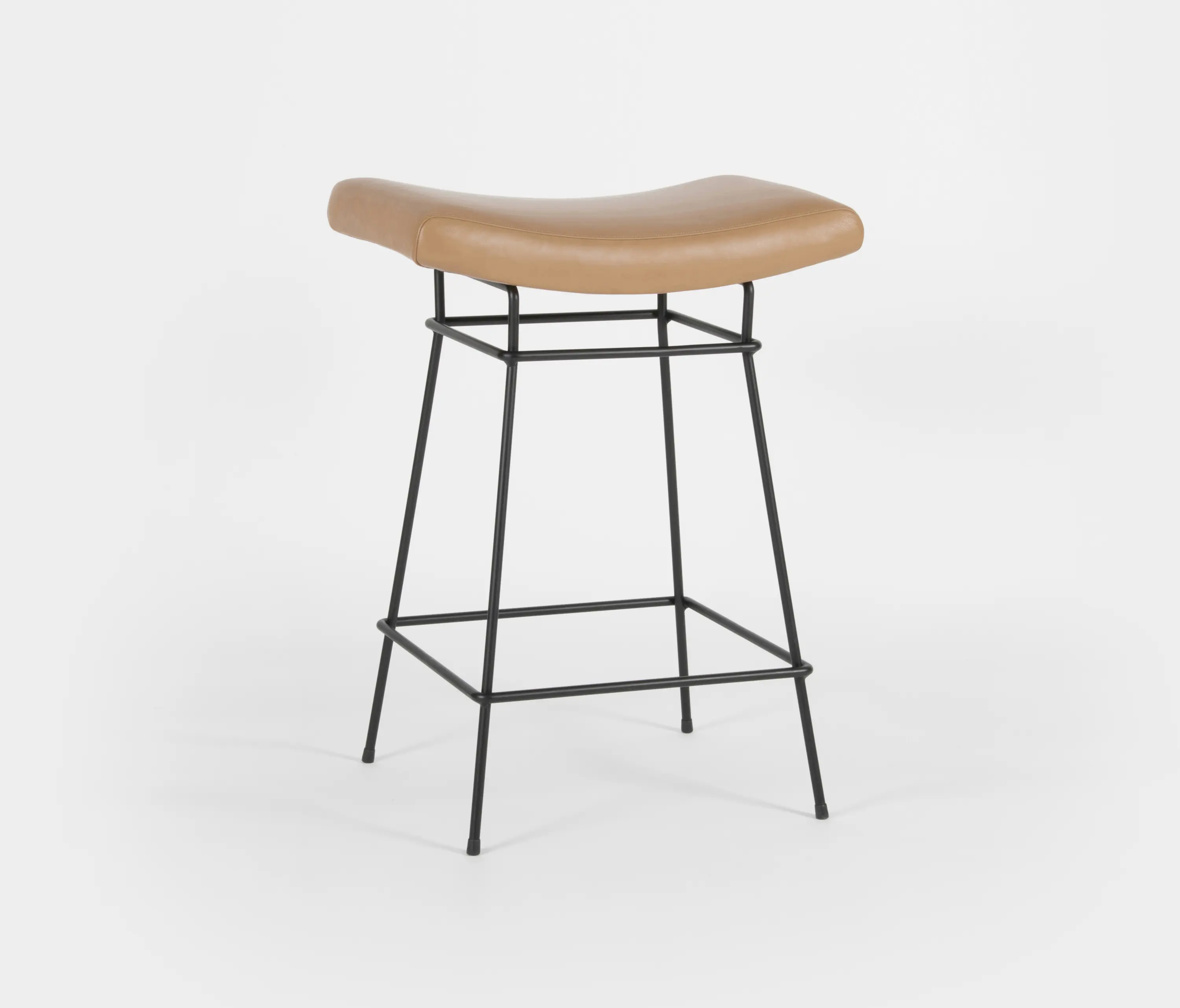 Objekto - Bienal - Counter/Almond