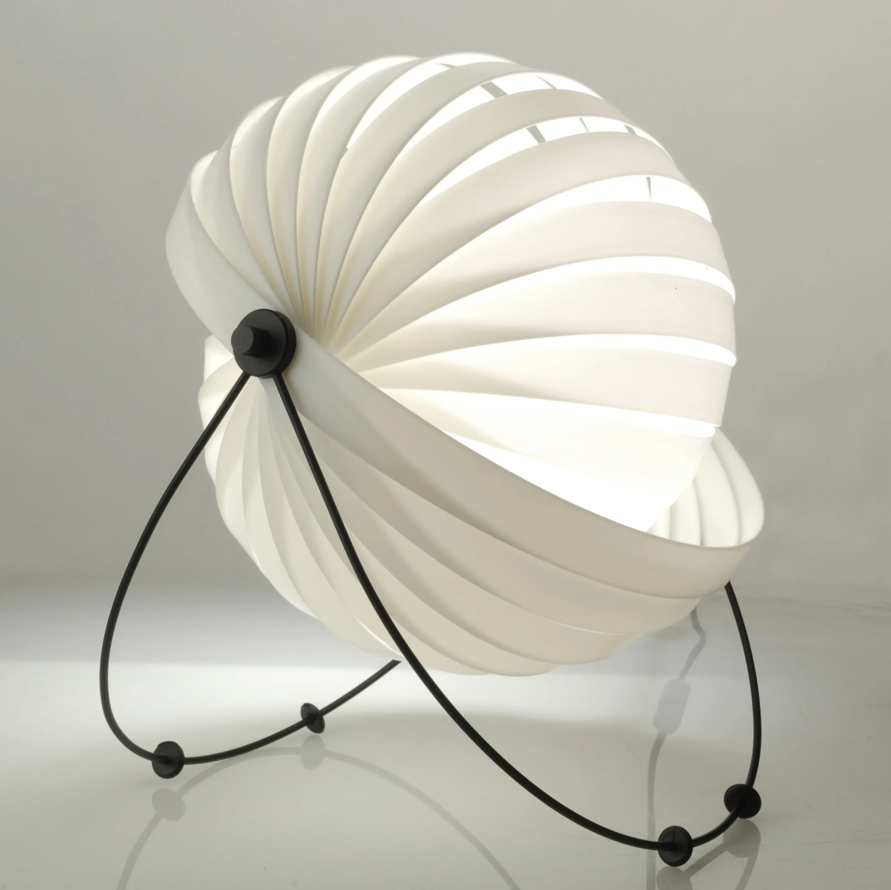Objekto - Eclipse Floor lamp
