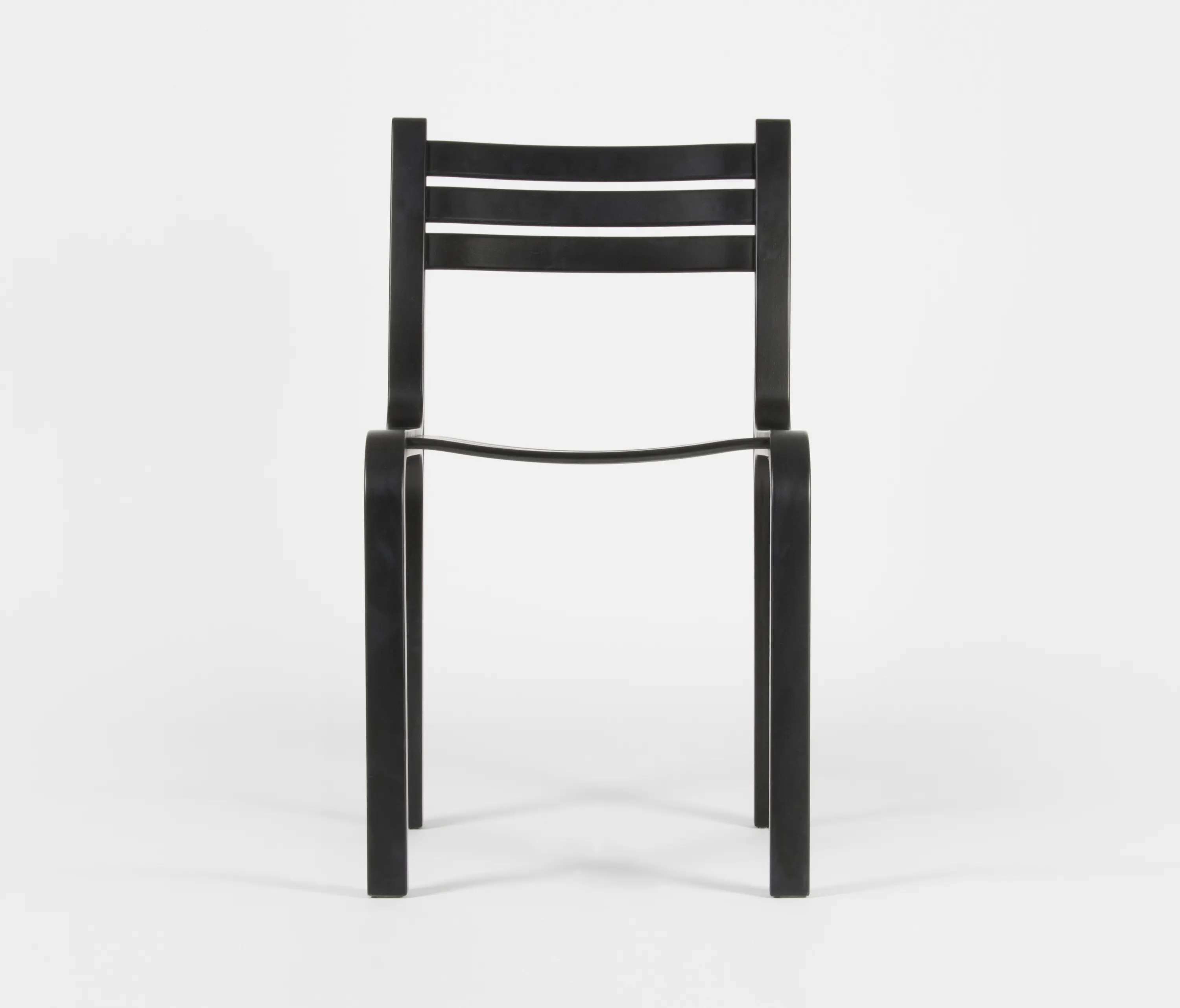 Objekto - Gabi - Black Stained
