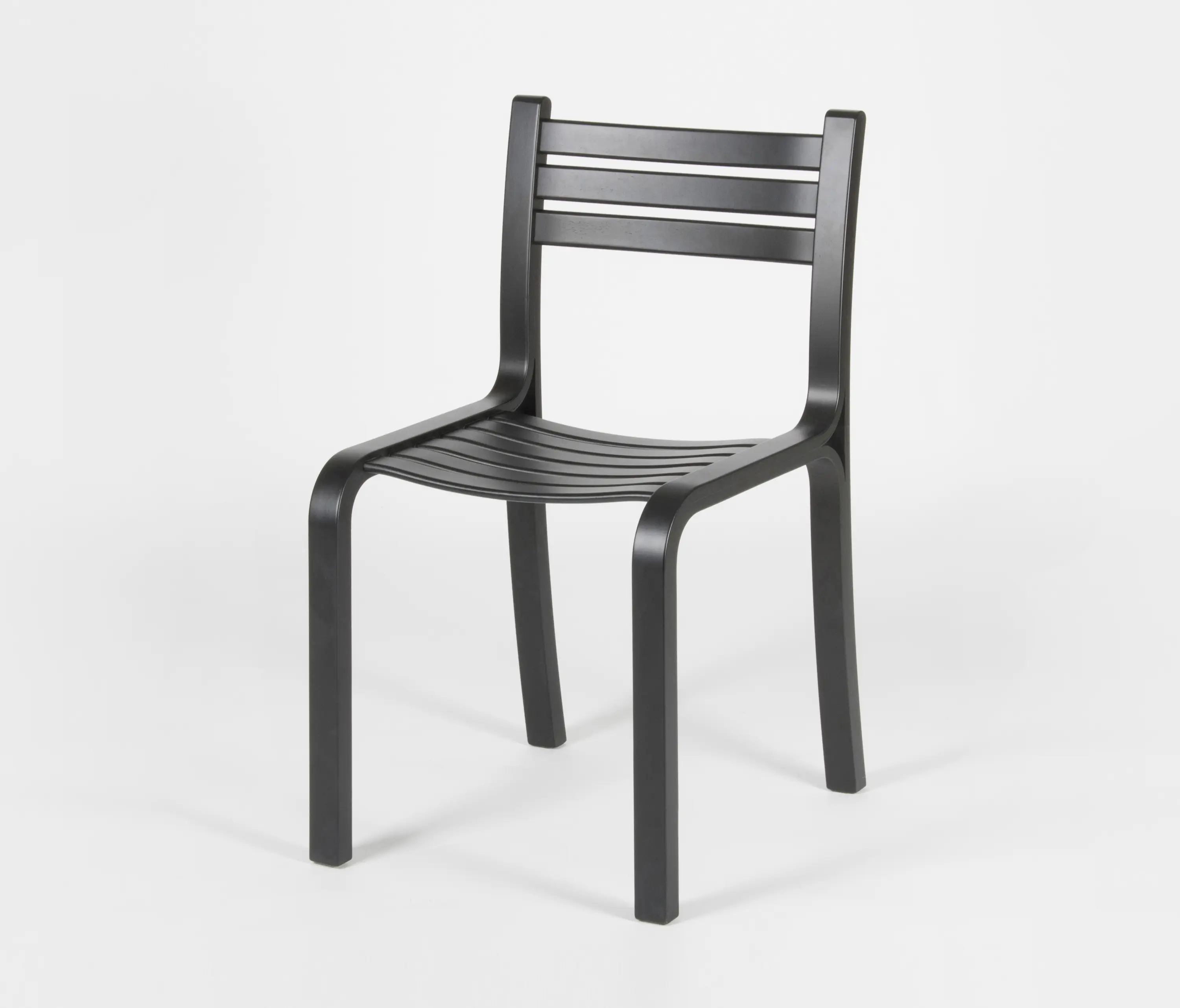 Objekto - Gabi - Black Stained